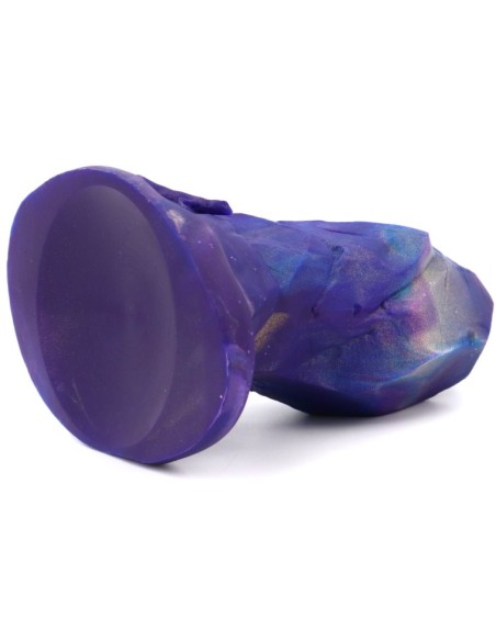 Plug Krystal 15 x 7.5cm