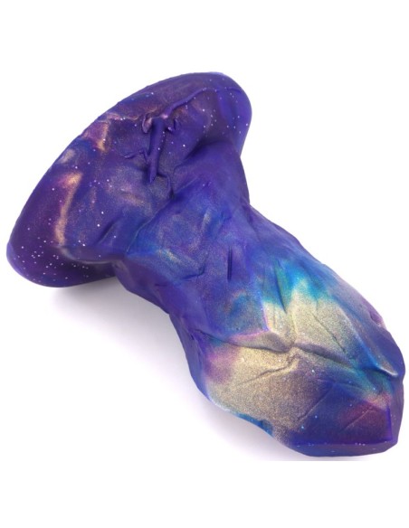 Plug Krystal 15 x 7.5cm