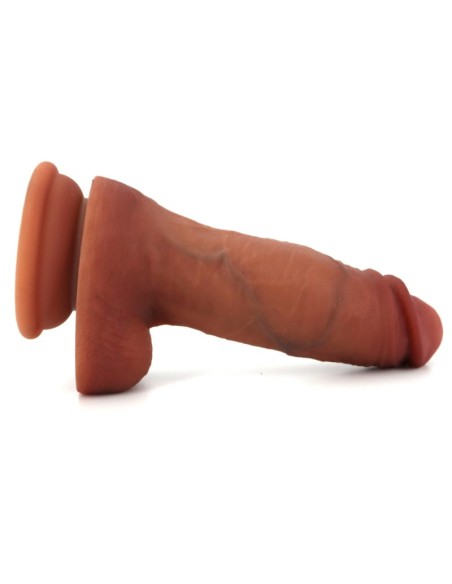 Gode Bentong 12 x 4.2cm Marron