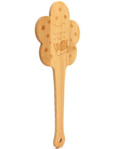 Paddle Bambou Piggyheart 25cm