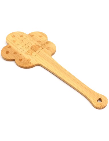 Paddle Bambou Piggyheart 25cm