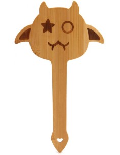 Paddle Bambou Batvamp 25cm