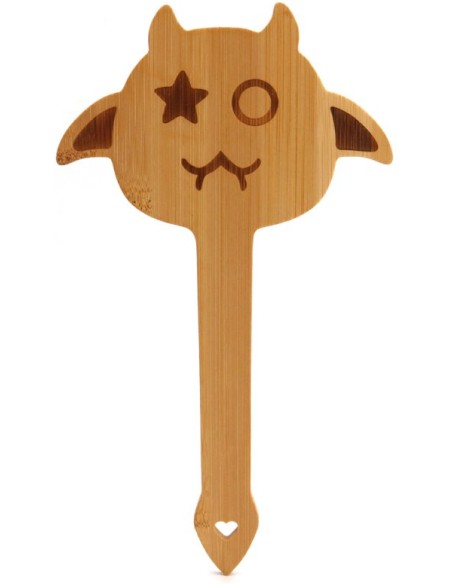 Paddle Bambou Batvamp 25cm