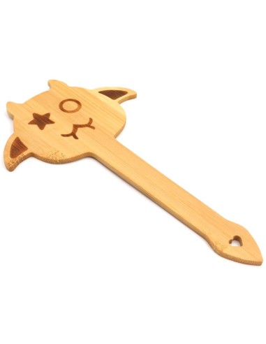 Paddle Bambou Batvamp 25cm