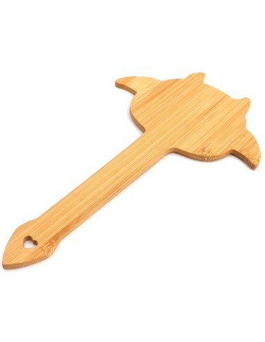 Paddle Bambou Batvamp 25cm