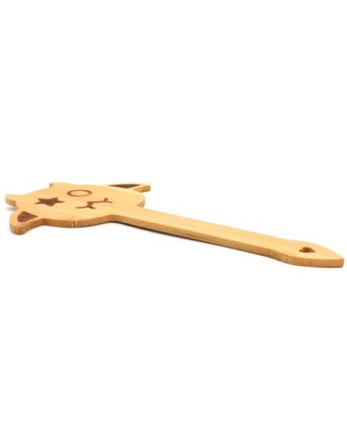 Paddle Bambou Batvamp 25cm