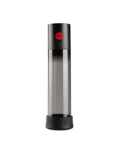 Pompe à pénis Work 1- 20 x 6cm