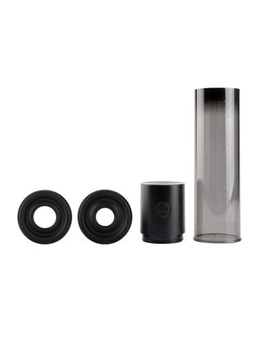 Pompe à pénis Work 1- 20 x 6cm