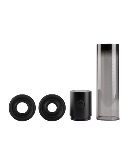 Pompe à pénis Work 1- 20 x 6cm