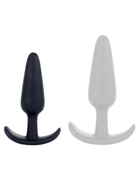 Plug Naughty Cone M 9 x 2.5cm Plug Naughty Cone M 9 x 2.5cm