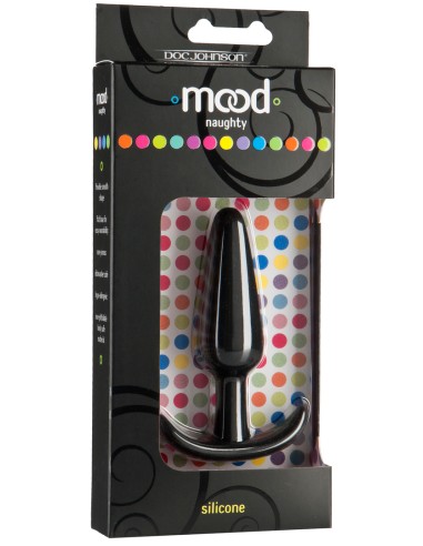 Plug Naughty Cone M 9 x 2.5cm
