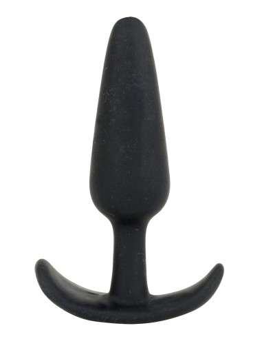 Plug Naughty Cone M 9 x 2.5cm