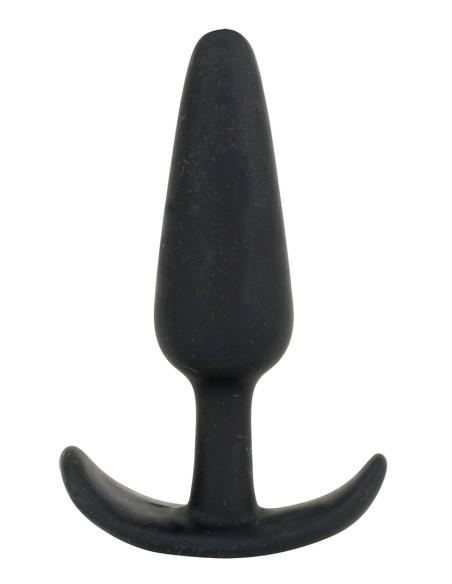 Plug Naughty Cone M 9 x 2.5cm Plug Naughty Cone M 9 x 2.5cm