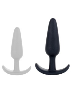 Plug Naughty Cone L 11.5 x 3.2cm