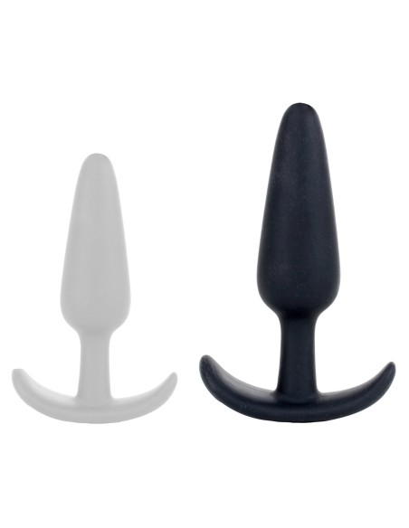 Plug Naughty Cone L 11.5 x 3.2cm