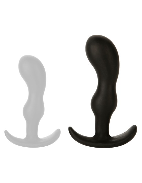 Plug Naughty Curved L 11 x 3.2cm