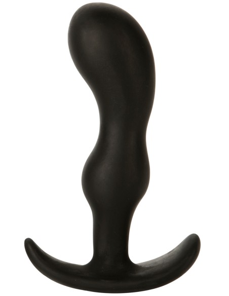 Plug Naughty Curved L 11 x 3.2cm