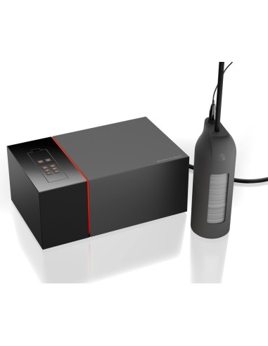 Machine Suck-O-Mat Succion et Vibrations