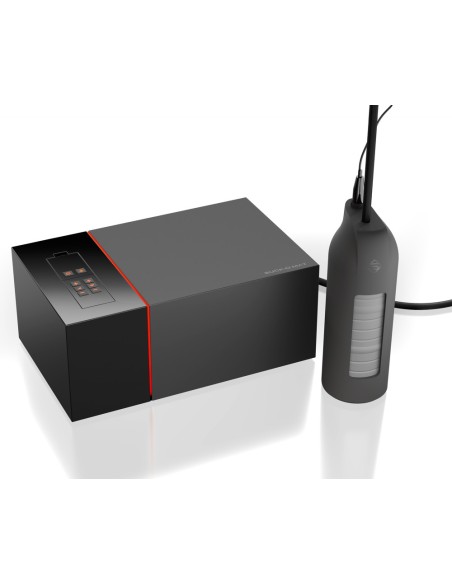 Machine Suck-O-Mat Succion et Vibrations