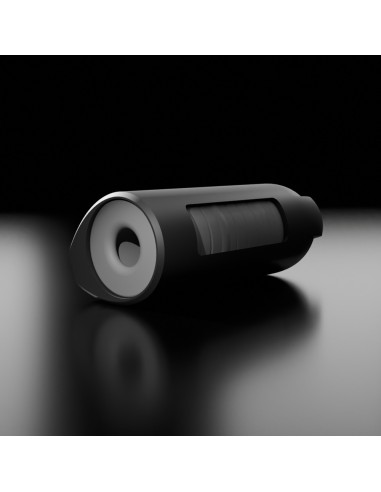 Machine Suck-O-Mat Succion et Vibrations