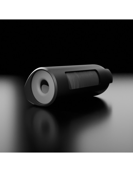 Machine Suck-O-Mat Succion et Vibrations