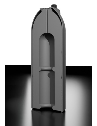 Machine Suck-O-Mat Succion et Vibrations