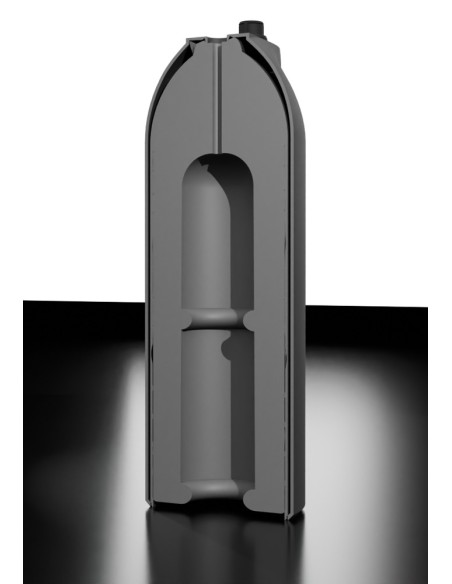 Machine Suck-O-Mat Succion et Vibrations