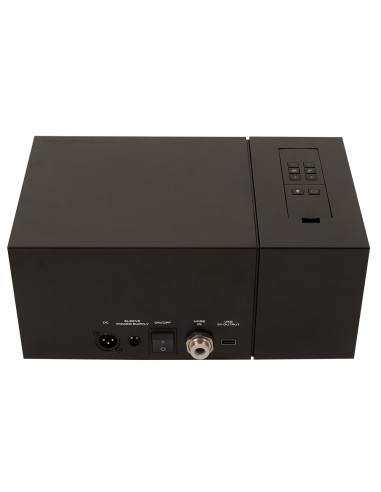 Machine Suck-O-Mat Succion et Vibrations