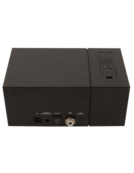 Machine Suck-O-Mat Succion et Vibrations