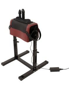 Sex Machine Climaxxr 360 The Banger