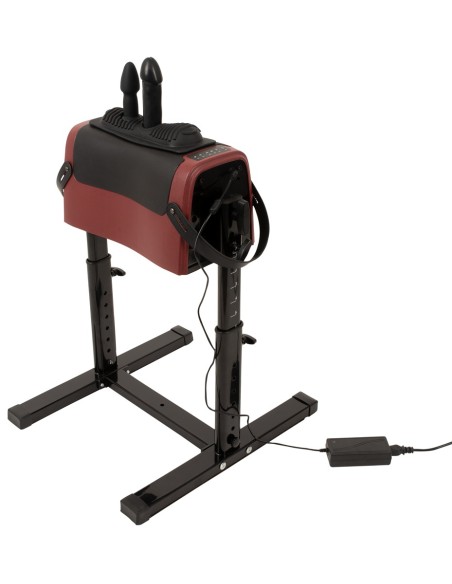 Sex Machine Climaxxr 360 The Banger