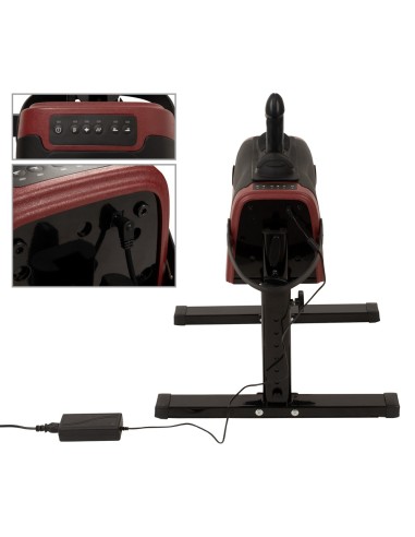 Sex Machine Climaxxr 360 The Banger