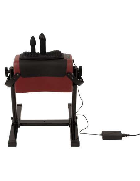 Sex Machine Climaxxr 360 The Banger