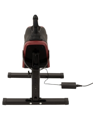 Sex Machine Climaxxr 360 The Banger