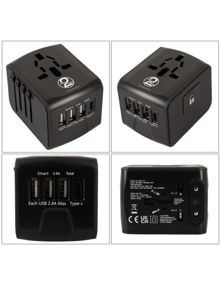 Sex Machine Climaxxr 360 The Banger