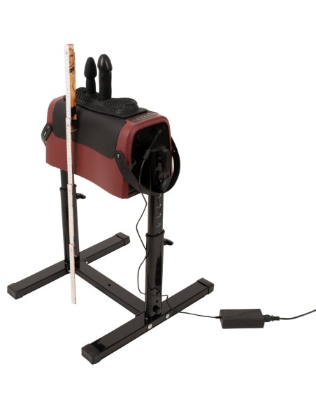 Sex Machine Climaxxr 360 The Banger