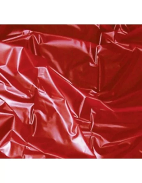 Bache Vinyl Uro 180x220 cm rouge Bache Vinyl Uro 180x220 cm rouge