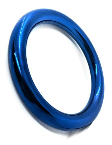 Cockring Donut Bleu 8mm Cockring Donut Bleu 8mm