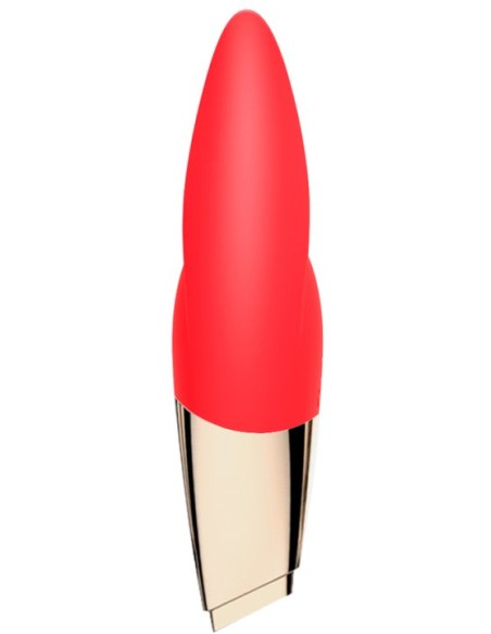 Stimulateur de Clitoris Nipclip Rouge