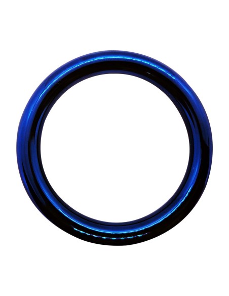 Cockring Donut Bleu 8mm Cockring Donut Bleu 8mm
