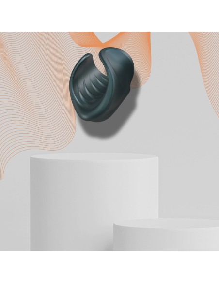 Masturbateur vibrant Starter 10 Vibrations