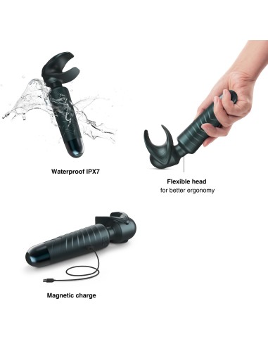 Wand Man Wand Evo 25 Vibrations