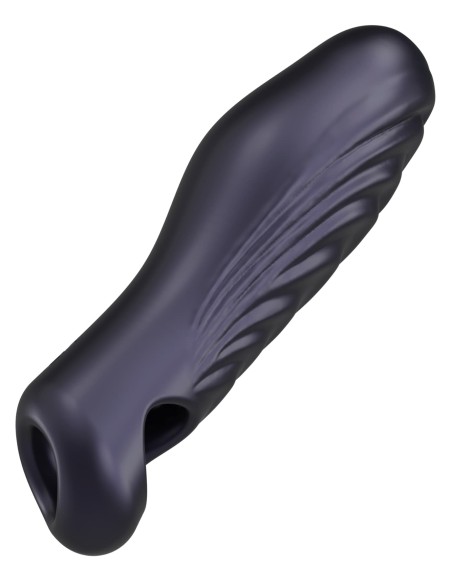 Gaine de pénis Ryzer 15 x 4.2cm Gaine de pénis Ryzer 15 x 4.2cm