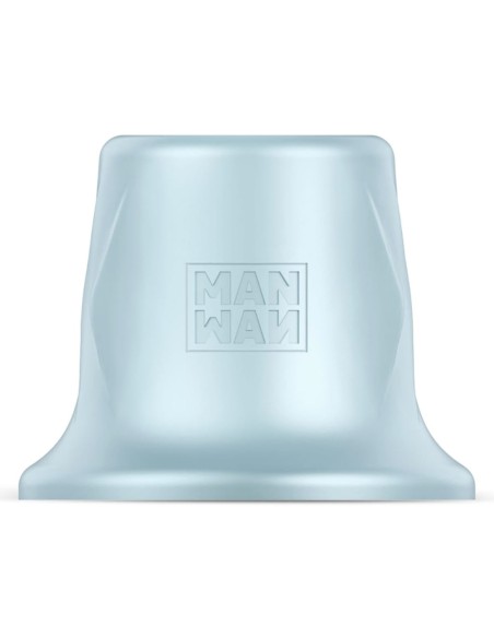 Embout Ventouse pour Wand Holden Bleu