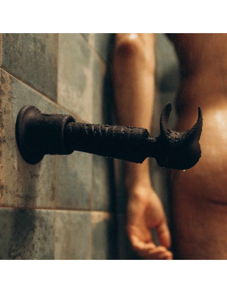 Embout Ventouse pour Wand Holden Bleu