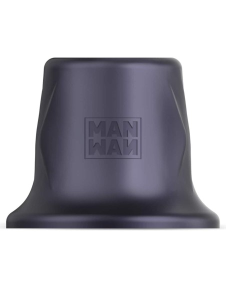 Embout Ventouse pour Wand Holden Noir