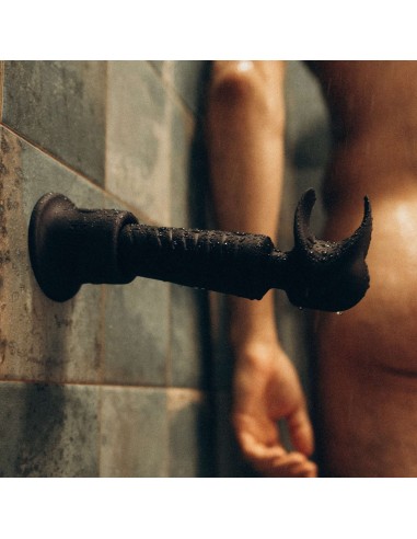 Embout Ventouse pour Wand Holden Noir