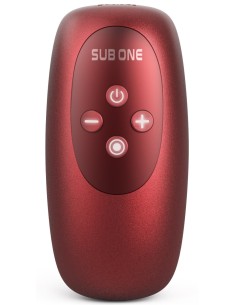 Masturbateur Tapping Sub One 5 Pulsations