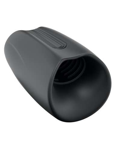 Masturbateur vibrant Pump One 7 Vibrations