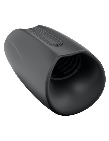 Masturbateur vibrant Pump One 7 Vibrations Masturbateur vibrant Pump One 7 Vibrations